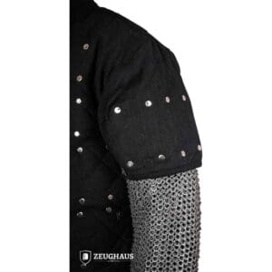 Medieval Brigandine