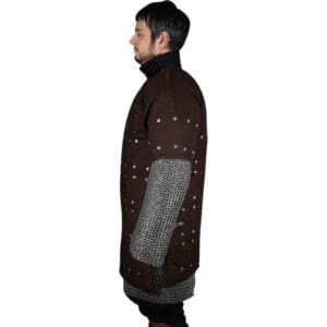Medieval Brigandine