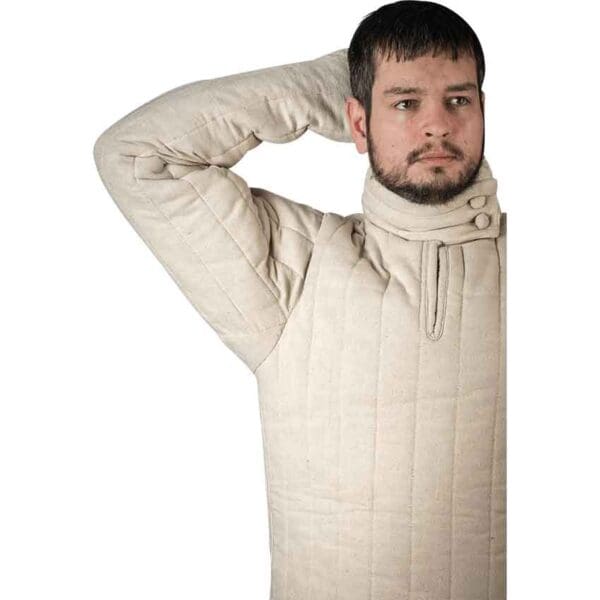 13th Century Gambeson
