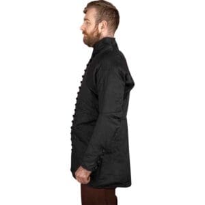 Charles de Blois 14th Century Gambeson