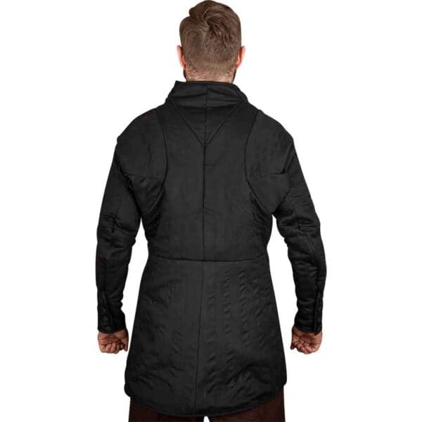 Charles de Blois 14th Century Gambeson