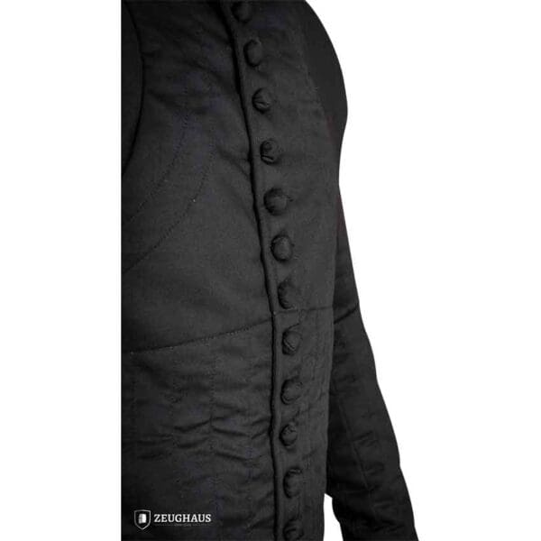 Charles de Blois 14th Century Gambeson
