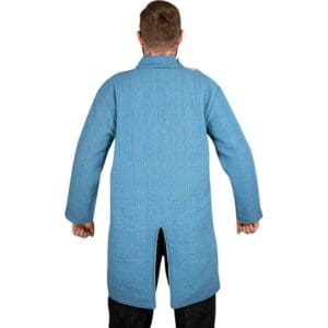 12th Century Infantry Gambeson