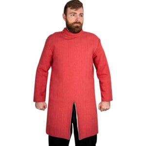 12th Century Infantry Gambeson