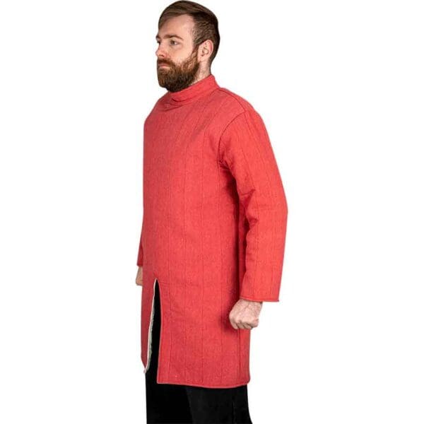 12th Century Infantry Gambeson