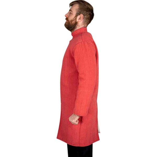 12th Century Infantry Gambeson