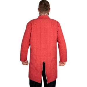 12th Century Infantry Gambeson