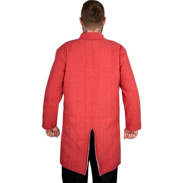 12th Century Infantry Gambeson