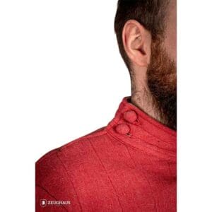 12th Century Infantry Gambeson