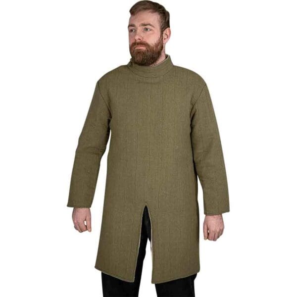 12th Century Infantry Gambeson