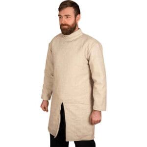 12th Century Infantry Gambeson