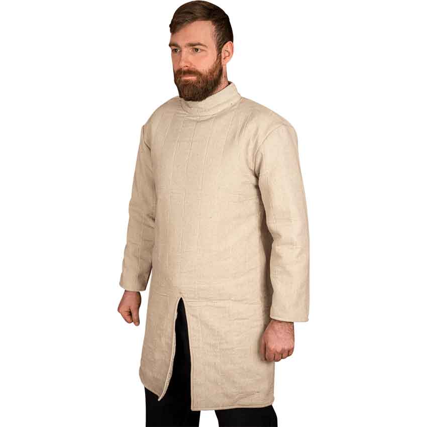12th Century Infantry Gambeson