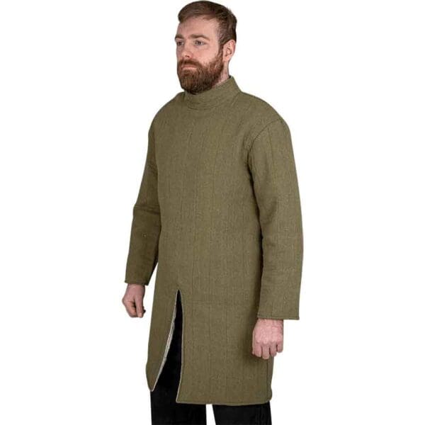 12th Century Infantry Gambeson