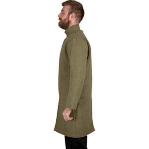 12th Century Infantry Gambeson