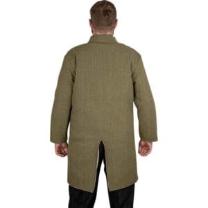 12th Century Infantry Gambeson