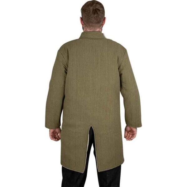 12th Century Infantry Gambeson