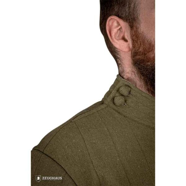 12th Century Infantry Gambeson
