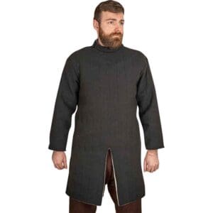 12th Century Infantry Gambeson