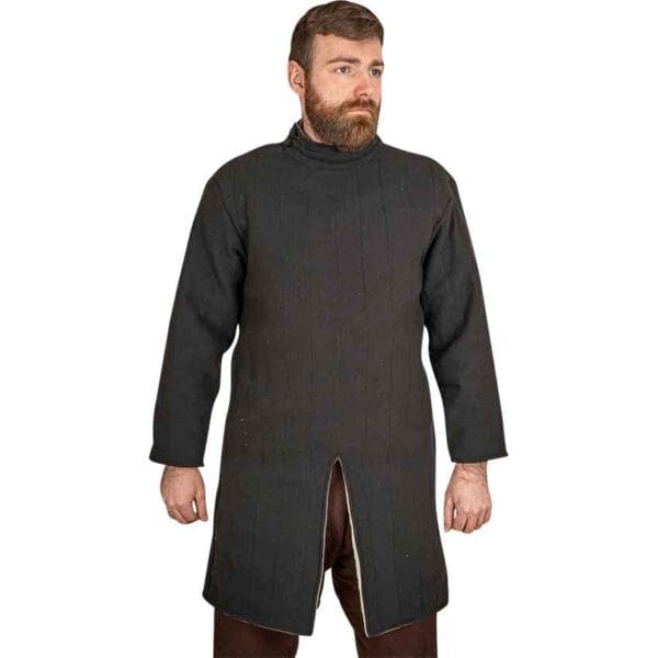 12th Century Infantry Gambeson