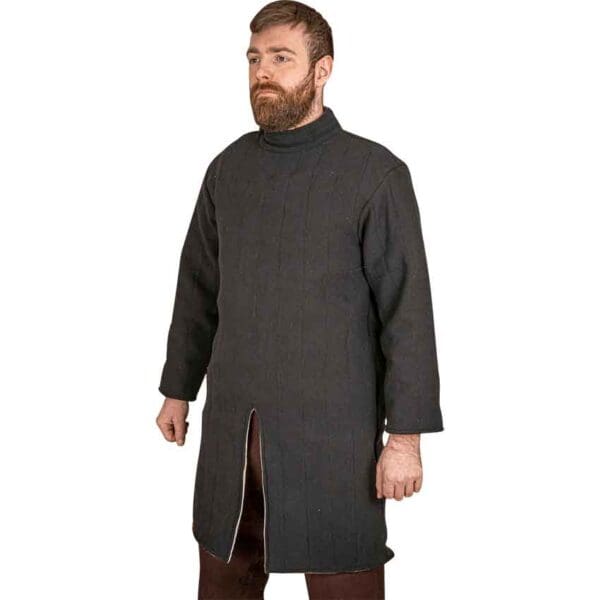 12th Century Infantry Gambeson