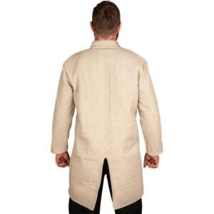 12th Century Infantry Gambeson