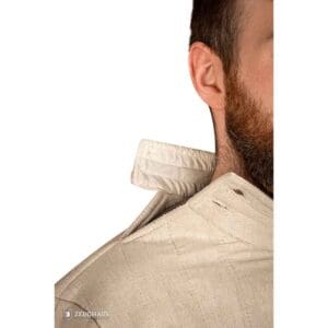 12th Century Infantry Gambeson