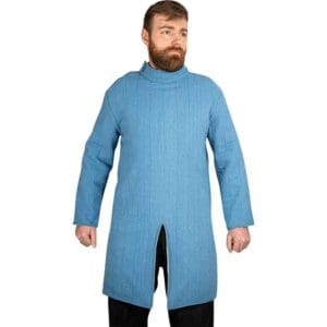 12th Century Infantry Gambeson