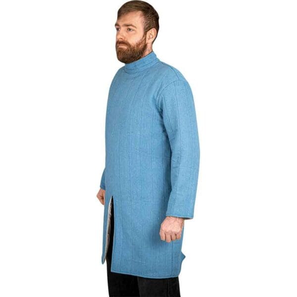 12th Century Infantry Gambeson
