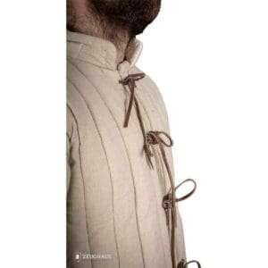 Thick Medieval Gambeson