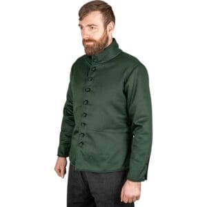 15th Century Arming Doublet