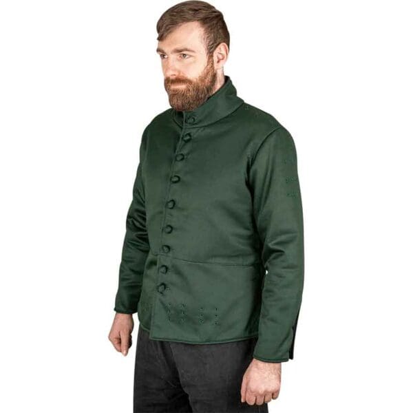 15th Century Arming Doublet