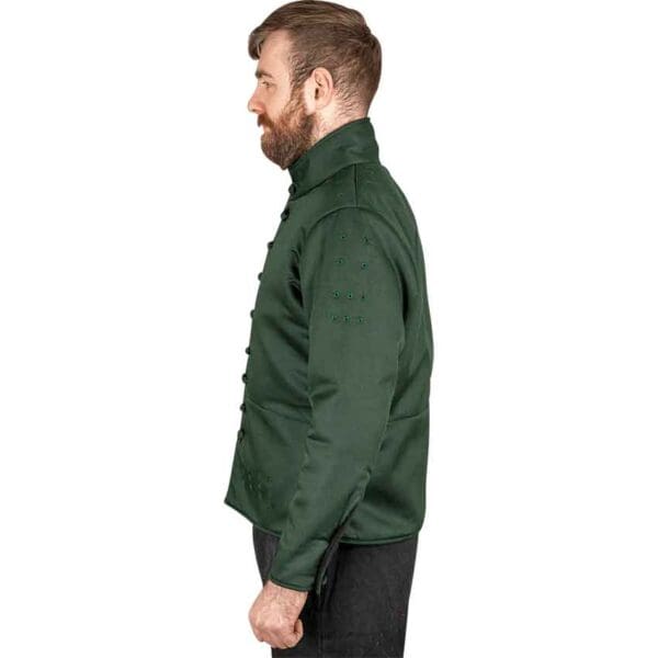 15th Century Arming Doublet