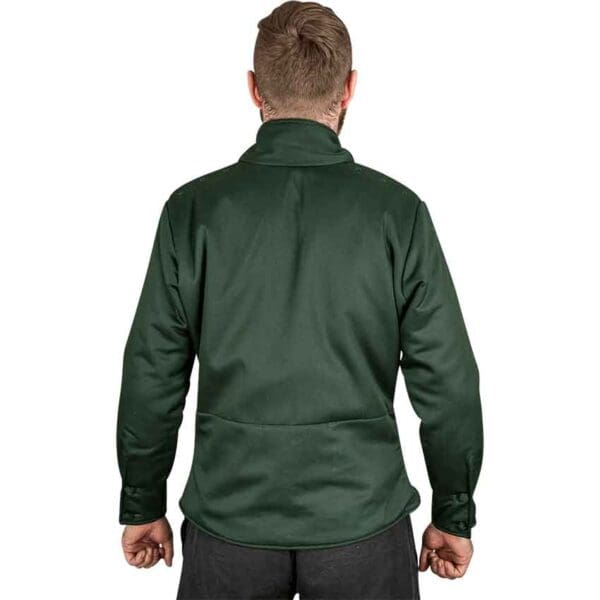 15th Century Arming Doublet