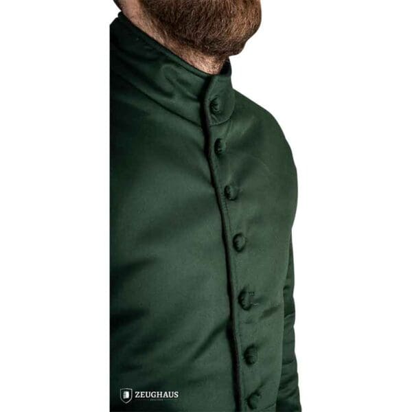 15th Century Arming Doublet