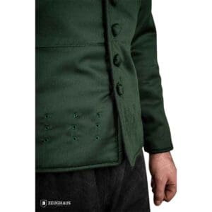 15th Century Arming Doublet