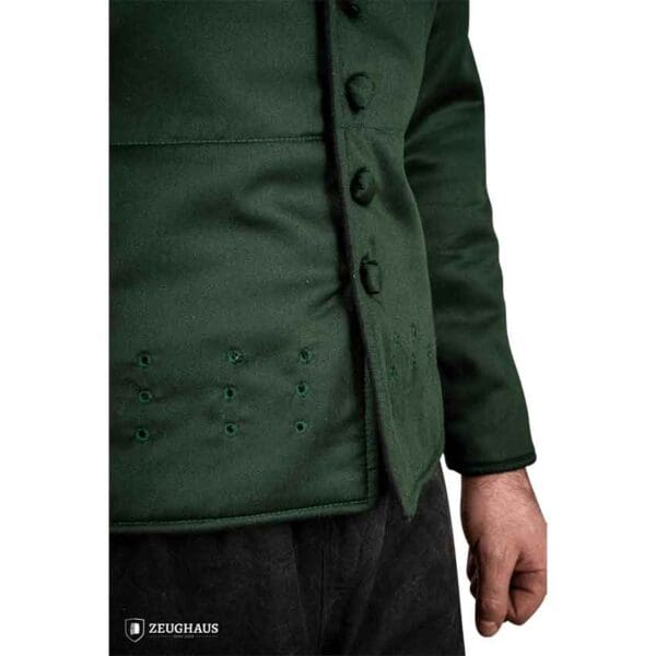 15th Century Arming Doublet