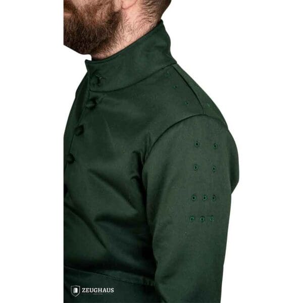 15th Century Arming Doublet