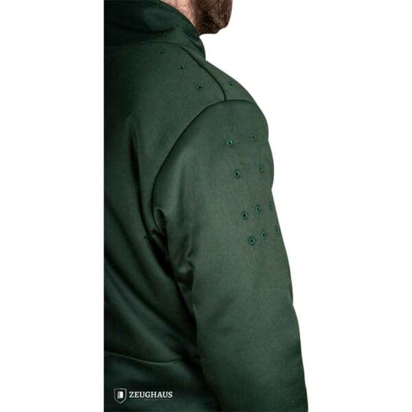 15th Century Arming Doublet