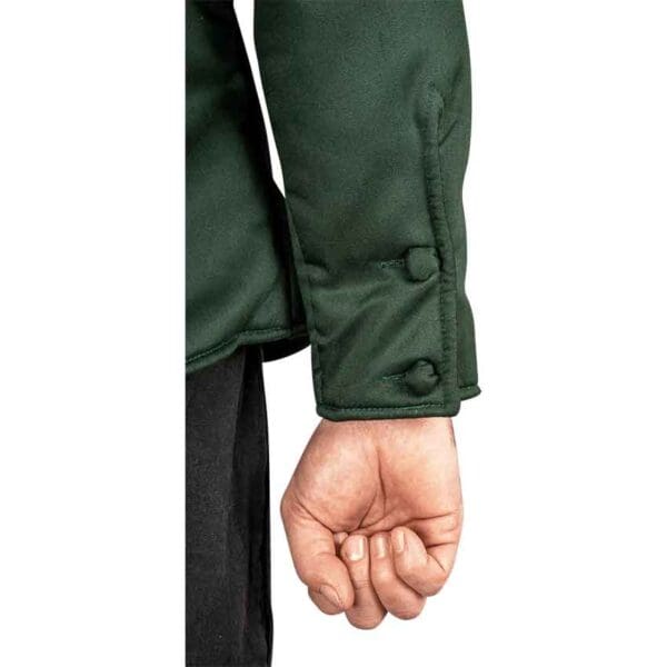 15th Century Arming Doublet