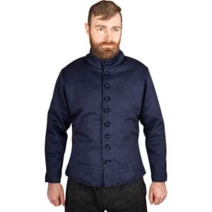 15th Century Arming Doublet