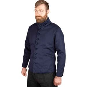 15th Century Arming Doublet