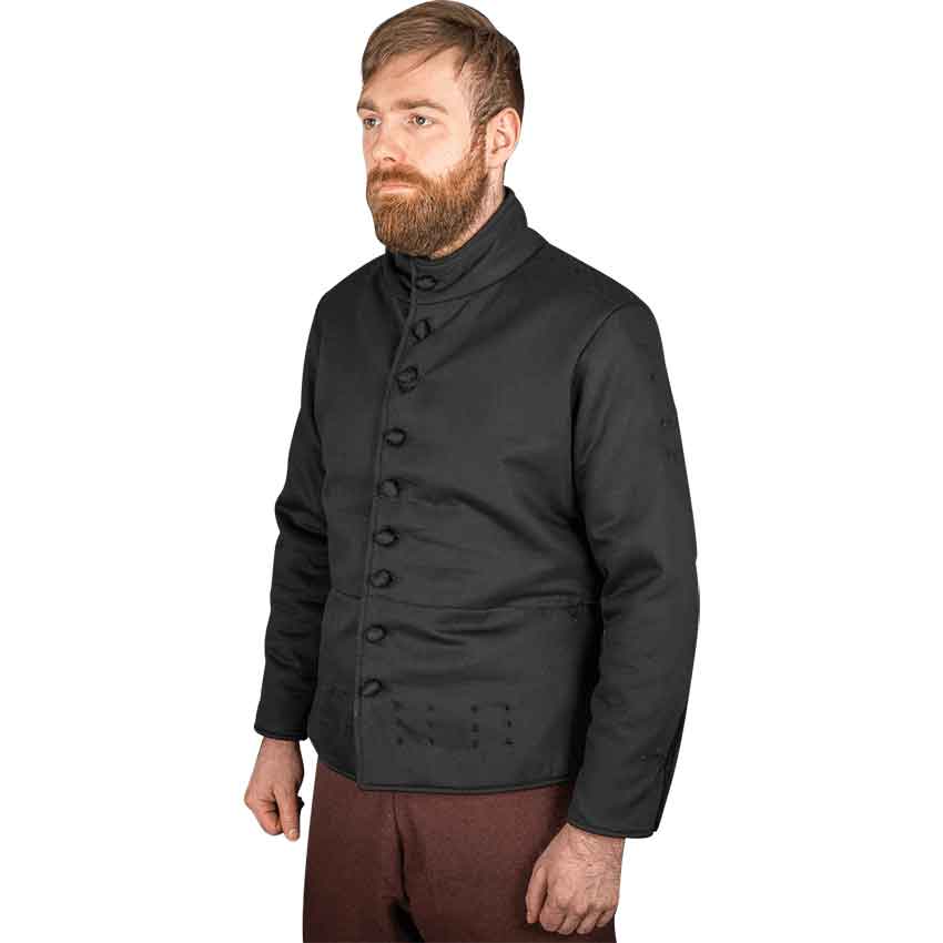 15th Century Arming Doublet