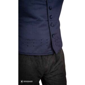 15th Century Arming Doublet