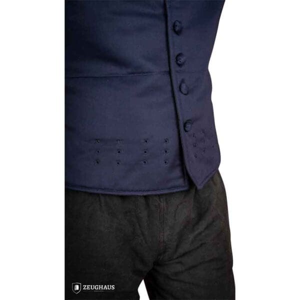 15th Century Arming Doublet