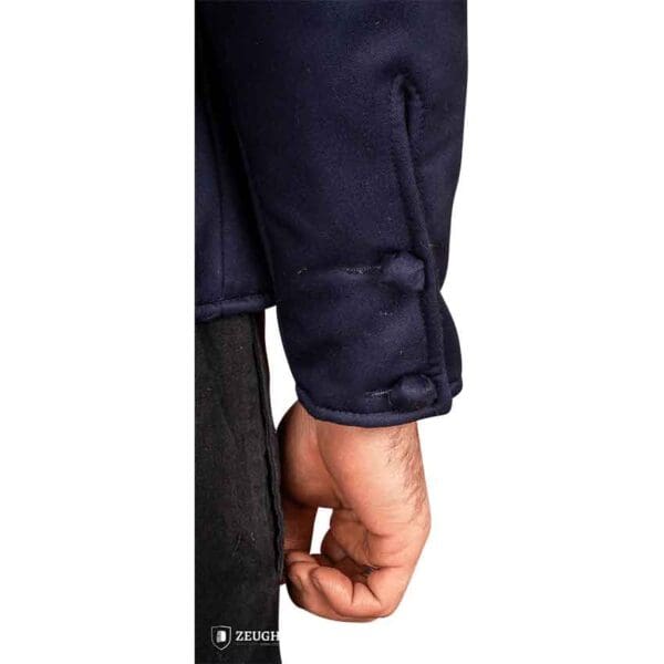 15th Century Arming Doublet