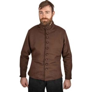 15th Century Arming Doublet