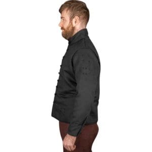 15th Century Arming Doublet