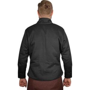 15th Century Arming Doublet