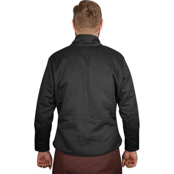 15th Century Arming Doublet