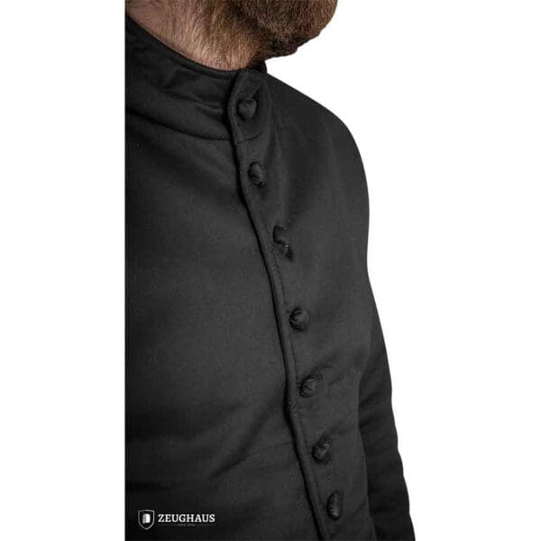 15th Century Arming Doublet